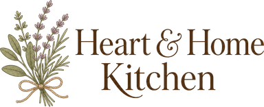 Heart & Home Kitchen