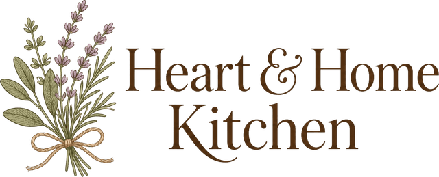 Heart & Home Kitchen